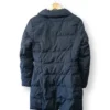 Parka  Tommy Hilfiger Talla S,
