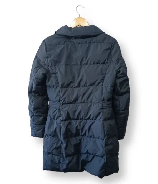 Parka  Tommy Hilfiger Talla S,