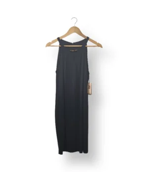 Vestido azul marino Ivanka Trump- Talla S