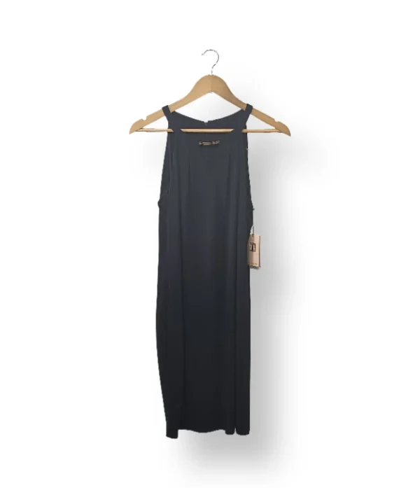 Vestido azul marino Ivanka Trump- Talla S