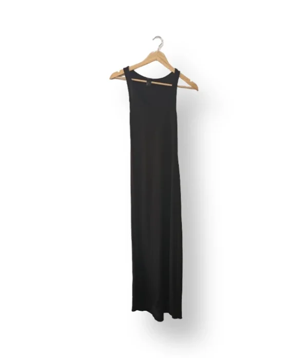 IMG_20251021_153608 Vestido negro largo H&M – Talla S