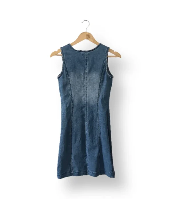 IMG_20251021_153838 Vestido de mezclilla - Talla S