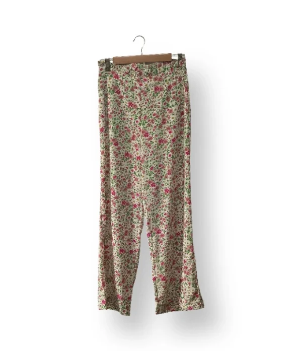 IMG_20251021_155109 Pantalón floral Charlior - Talla S