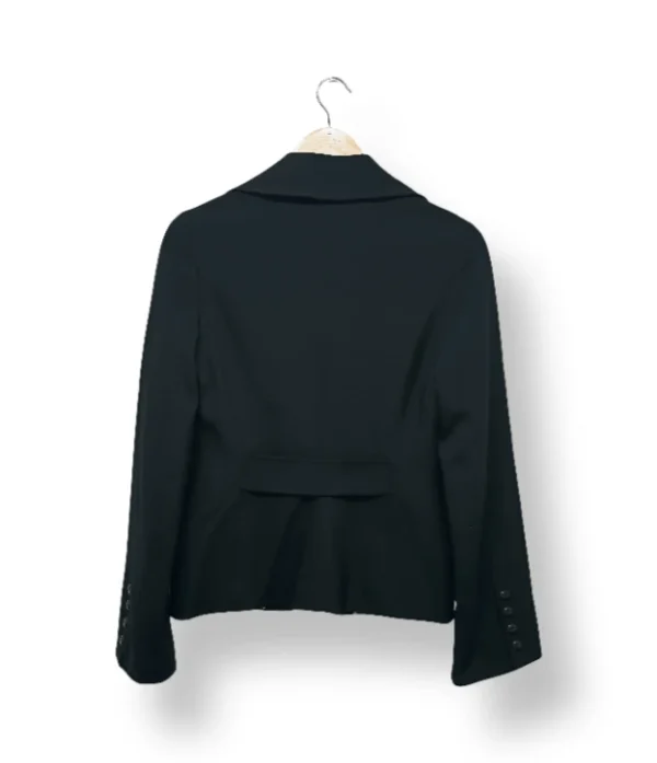 IMG_20251021_174744 Blazer negro MNG talla 38