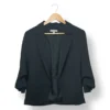 IMG_20251021_174903 Blazer negro H&M talla 36