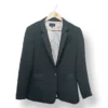 Blazer negro ISTATE talla 40