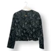 IMG_20251021_175304 Chaqueta estampada negra LIOLA, talla 38