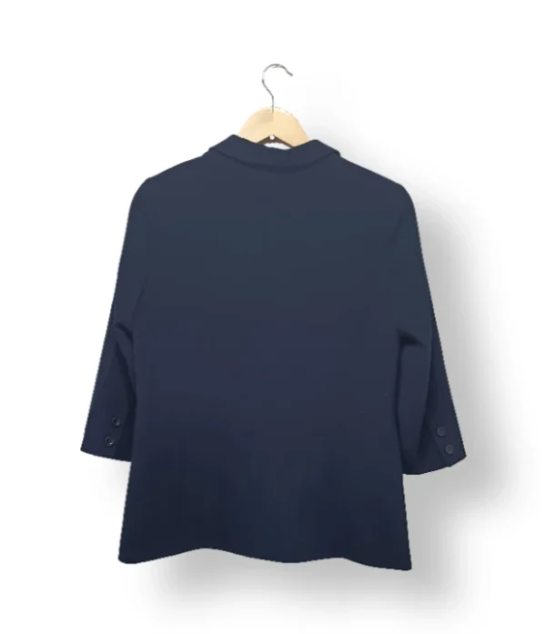 IMG_20251021_175410 Blazer azul marino IO, talla 40