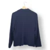 Blazer azul marino ASH, talla 40