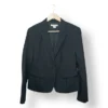 IMG_20251021_180441 Blazer negro Liz Claiborne talla M