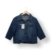 Chaqueta denim azul Unilex -Talla M/L