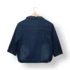 Chaqueta denim azul Unilex -Talla M/L