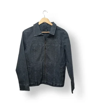 IMG_20251021_181910 Chaqueta denim Nikita Blue – Talla 40/42