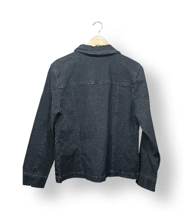 Chaqueta denim Nikita Blue – Talla 40/42