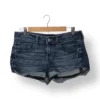 Short denim azul Express – Talla 40