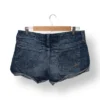 Short denim azul Express – Talla 40