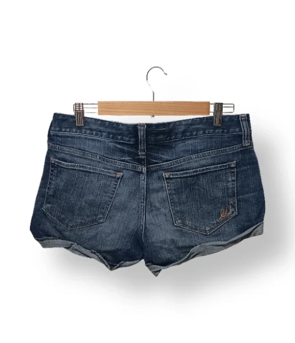 Short denim azul Express – Talla 40