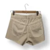 Short beige ZARA talla 11-12 años (como nuevo)