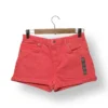 Short coral ZARA Kids talla 13-14 años (nuevo con etiqueta)