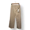 Pantalón ZARA Kids “Marine Straight” beige talla 13-14 años (nuevo con etiqueta)