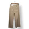 Pantalón ZARA Kids “Marine Straight” beige talla 13-14 años (nuevo con etiqueta)