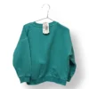 Polerón verde ZARA Baby talla 2-3 años (nuevo con etiqueta)