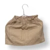 Falda beige ZARA Baby talla 2-3 años (nueva con etiqueta)