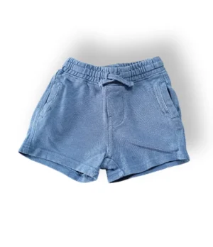IMG_20251021_184448 Short ZARA Baby azul talla 18-24 meses