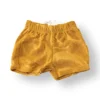 Short ZARA Baby terracota talla 9-12 meses (nuevo con etiqueta)