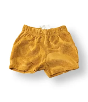 IMG_20251021_184637 Short ZARA Baby terracota talla 9-12 meses (nuevo con etiqueta)