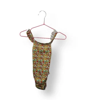 IMG_20251021_185111 Traje de baño floral multicolor talla 6-12 meses ( nuevo)