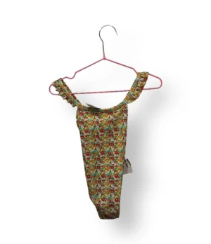 IMG_20251021_185256 Traje de baño floral multicolor talla 12-24 meses ( nuevo)