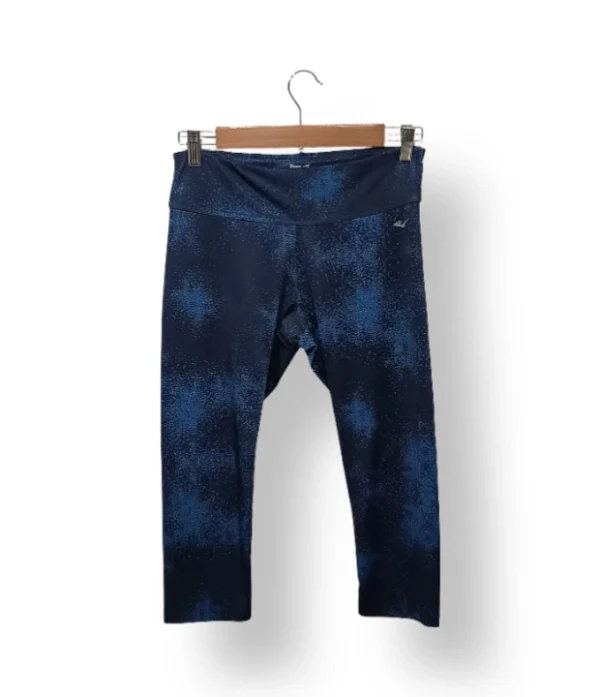 Calza deportivos Everlast azules - Talla S