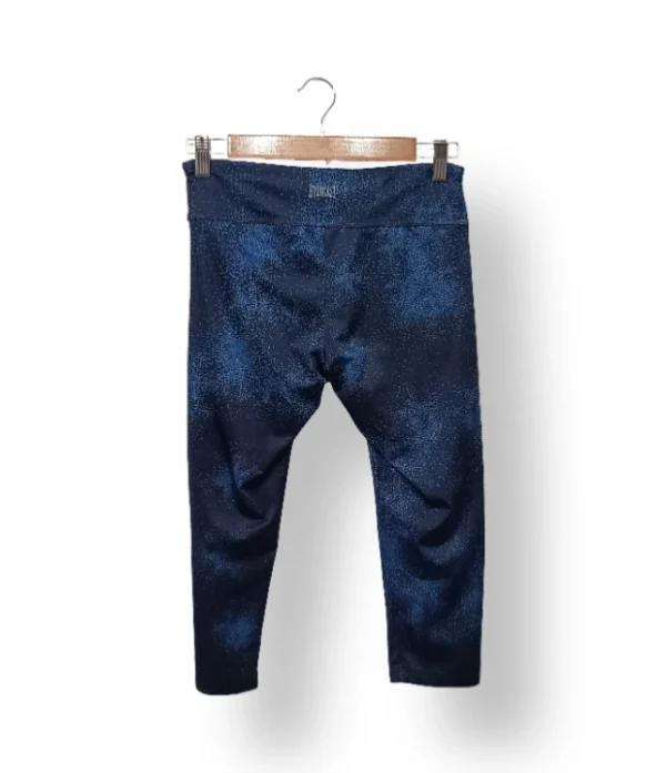 Calza deportivos Everlast azules - Talla S