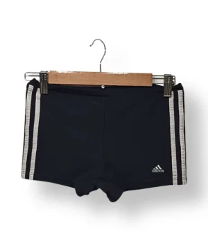 Short Adidas negro -Talla S