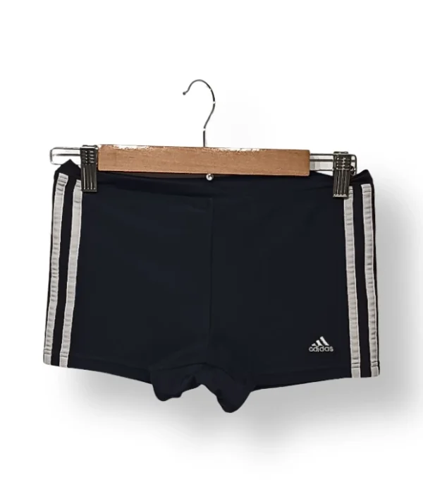 IMG_20251021_191315 Short Adidas negro -Talla S