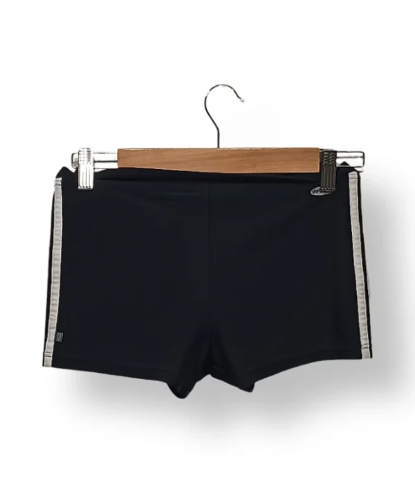 IMG_20251021_191342 Short Adidas negro -Talla S
