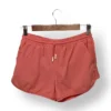Short Eddie Bauer coral -Talla M