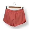 Short Eddie Bauer coral -Talla M