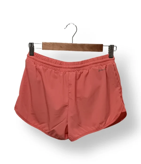 Short Eddie Bauer coral -Talla M