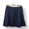 Falda Loft azul marino -Talla S