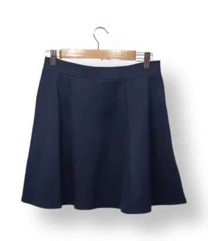 IMG_20251021_191459 Falda Loft azul marino -Talla S