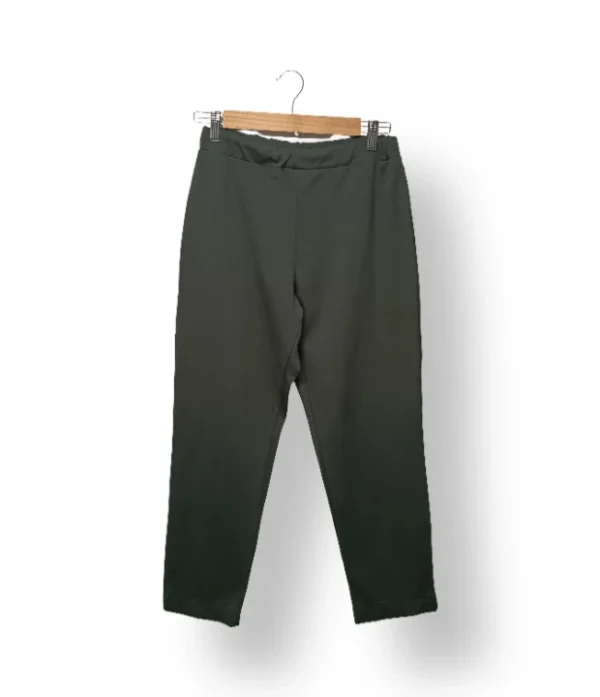 Pantalón Perla Made in Italy, Talla 44