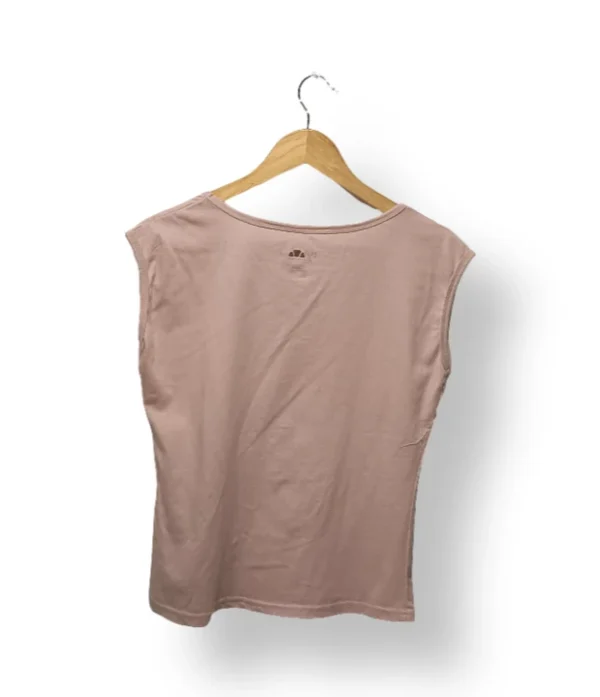Polera sin mangas Ellesse Italia