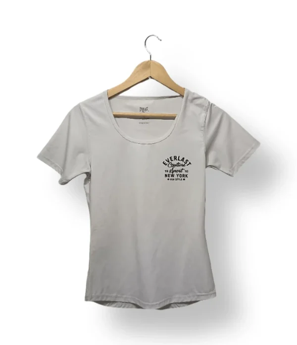 IMG_20251021_192027 Polera deportiva Everlast blanca