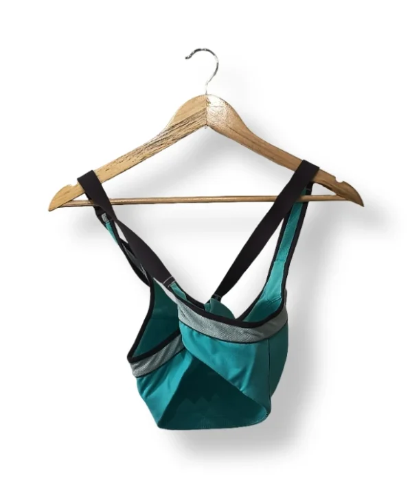 IMG_20251022_173724 Top deportivo turquesa Victoria’s Secret – Talla S