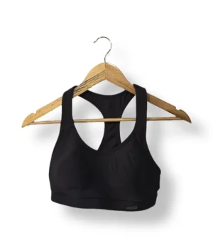 Top deportivo negro Avia – Talla M