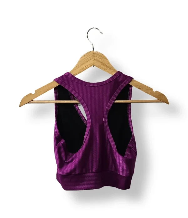 IMG_20251022_173818 Top deportivo morado Fashion Legging – Talla S/M