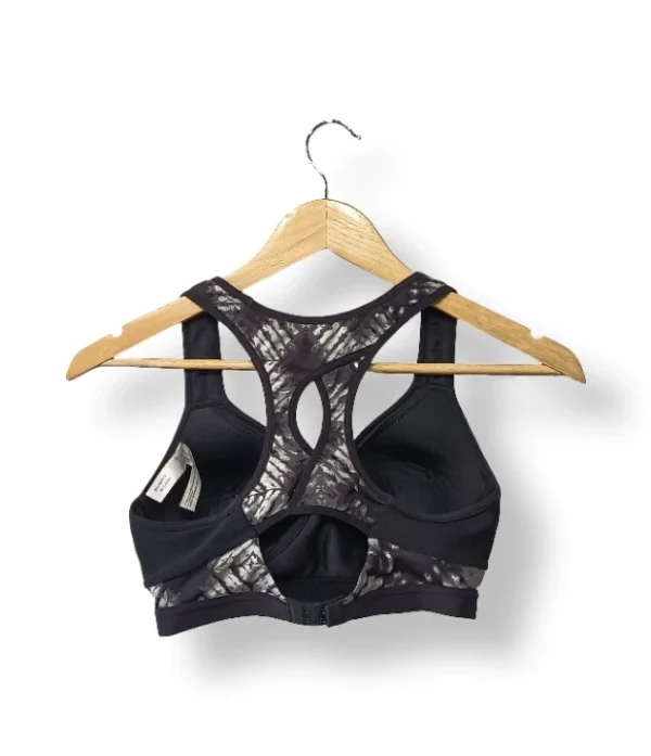 Top deportivo estampado Everlast – Talla S