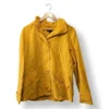 IMG_20251022_174649 Chaqueta impermeable amarilla Lands’ End – Talla M